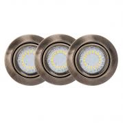 Встраиваемый светодиодный светильник Spot Light Ledsdream 2301311