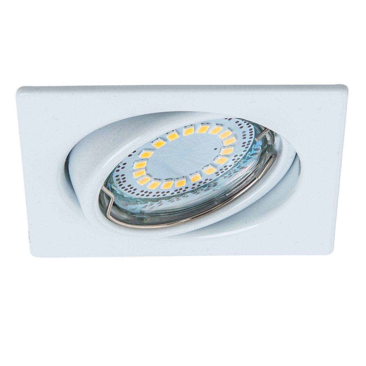 Встраиваемый светодиодный светильник Spot Light Ledsdream 2305102