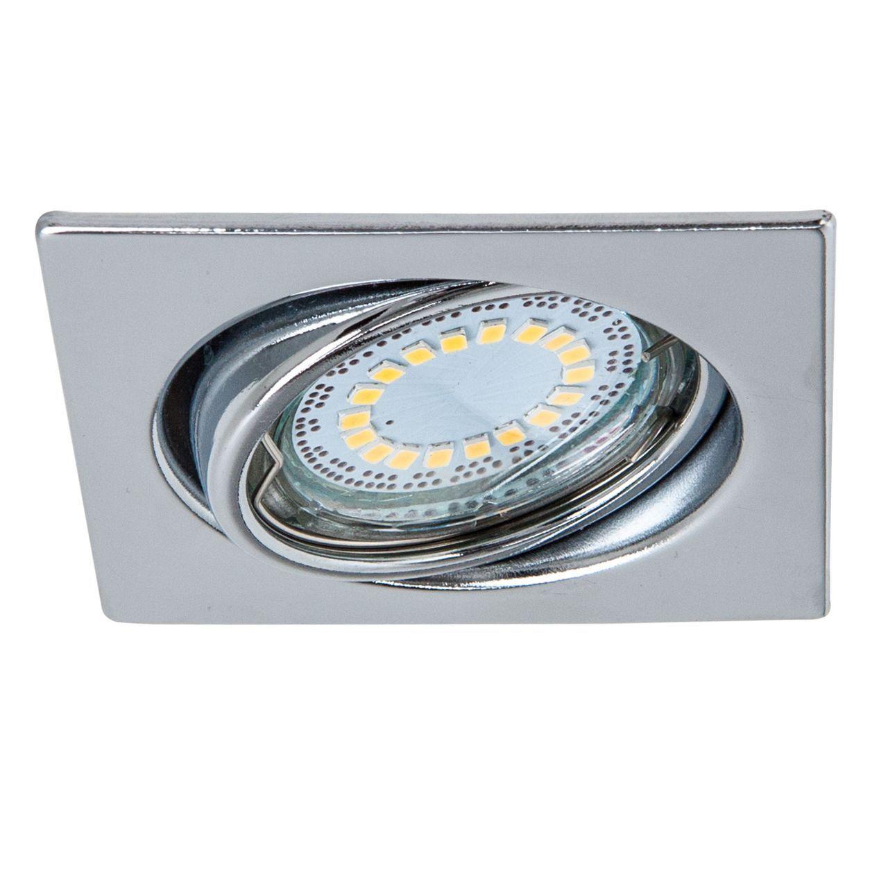 Встраиваемый светодиодный светильник Spot Light Ledsdream 2305128