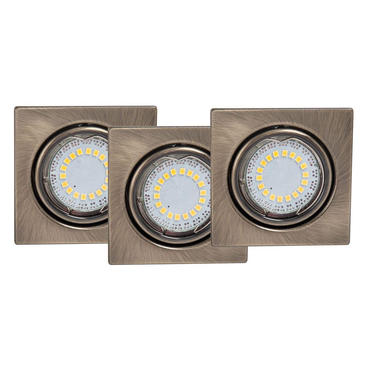 Встраиваемый светодиодный светильник Spot Light Ledsdream 2305311