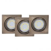 Встраиваемый светодиодный светильник Spot Light Ledsdream 2305311