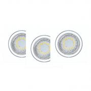 Встраиваемый светодиодный светильник Spot Light Ledsdream 2305302