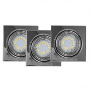 Встраиваемый светодиодный светильник Spot Light Ledsdream 2305328