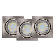 Встраиваемый светодиодный светильник Spot Light Ledsdream 2305329