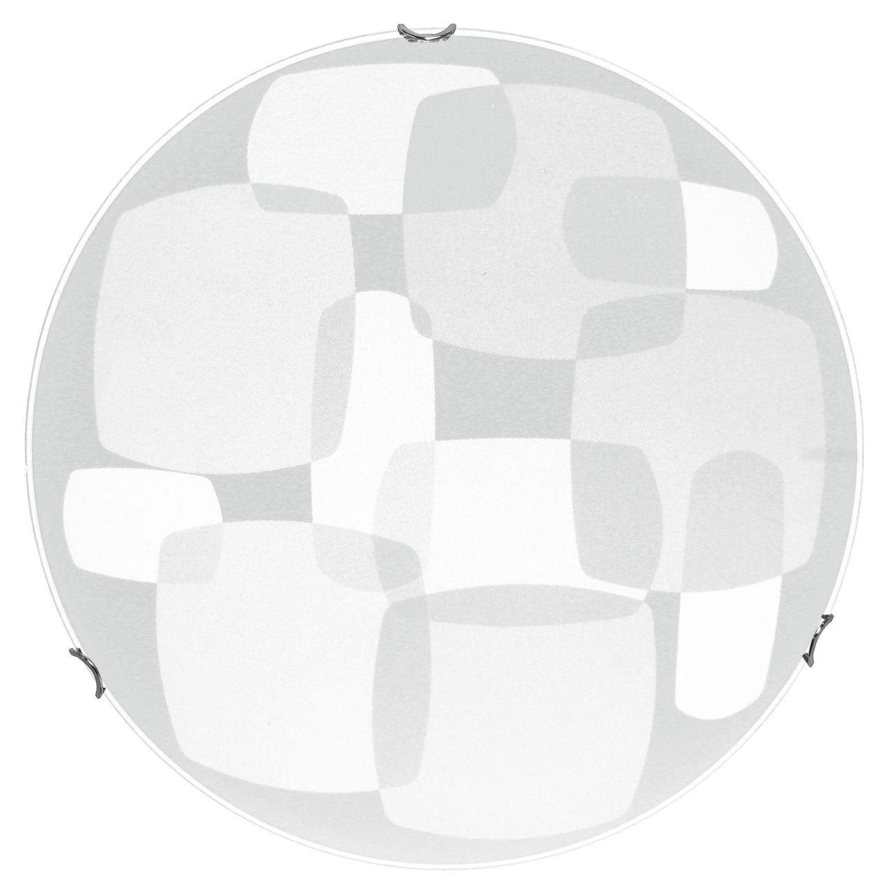 Настенно-потолочный светильник Spot Light Chicago 4225002