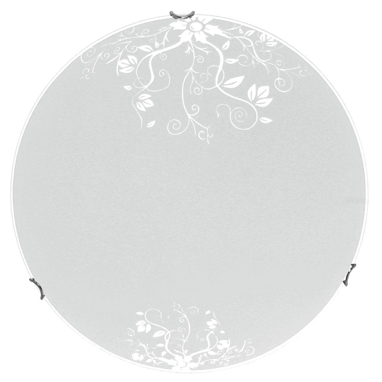 Настенно-потолочный светодиодный светильник Spot Light California 4255102