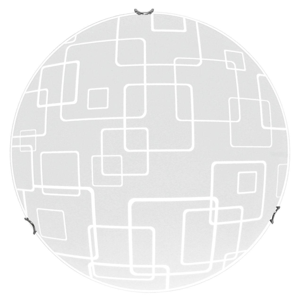 Настенно-потолочный светодиодный светильник Spot Light Dallas 4263102