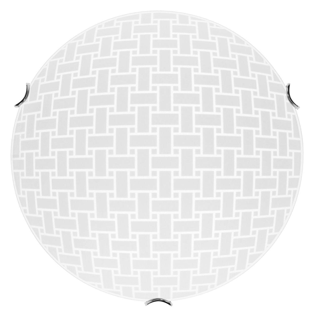 Настенно-потолочный светодиодный светильник Spot Light Idaho 4714102